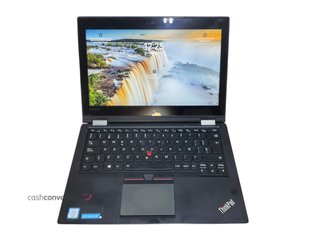 pc portatil lenovo yoga 260