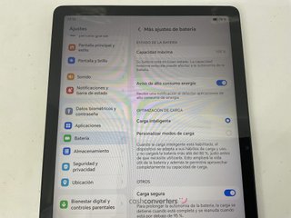 tablet pc honor pad x8a 11 128gb wifi