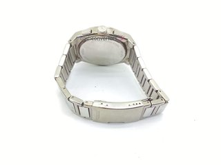 reloj pulsera caballero fossil everett fs6104