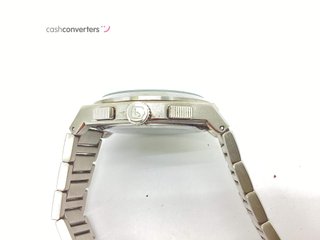 reloj pulsera caballero fossil everett fs6104