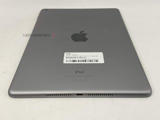 ipad apple ipad (6 gen) (wi-fi) (a1893) 32gb