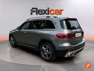 Mercedes-Benz Clase GLB 2.0 GLB 200 D DCT 110KW (150CV)