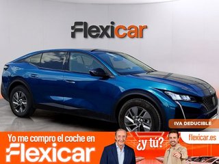 Peugeot 408 408 Allure HYBRID 145 eDCS6