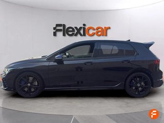 Volkswagen Golf R 20 Aniversario 2.0 TSI 235kW 4Mot DSG