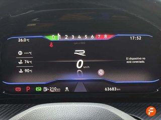 Volkswagen Golf R 20 Aniversario 2.0 TSI 235kW 4Mot DSG