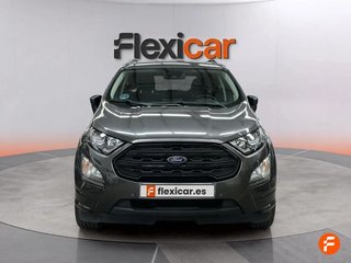 Ford Ecosport 1.0T EcoBoost 92kW (125CV) S&S ST Line