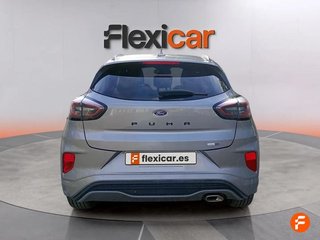 Ford Puma 1.0 EcoBoost 125cv ST-Line MHEV Auto