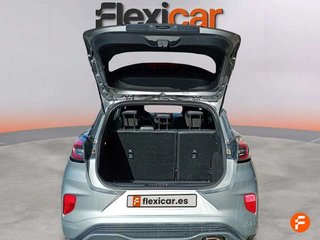 Ford Puma 1.0 EcoBoost 125cv ST-Line MHEV Auto