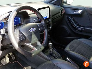 Ford Puma 1.0 EcoBoost 125cv ST-Line MHEV Auto