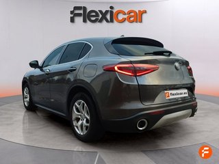 Alfa Romeo Stelvio 2.2 Diésel 118kW (160CV) Executive RWD
