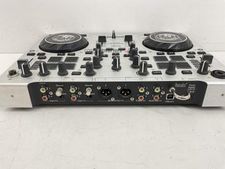 mesa mezclas hercules djconsole rmx2