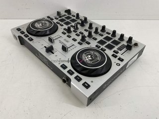 mesa mezclas hercules djconsole rmx2