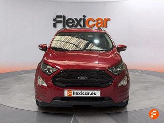 Ford Ecosport 1.0T EcoBoost 92kW (125CV) S&S ST Line