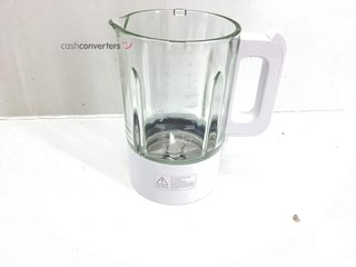 batidora vaso xiaomi smart blender