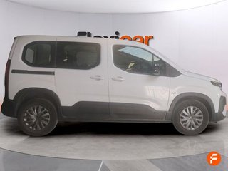 Peugeot Rifter Rifter Allure BlueHDi 100