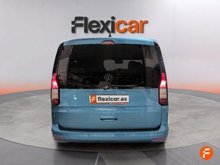 Volkswagen Caddy Maxi Origin 2.0 TDI 75kW (102CV)