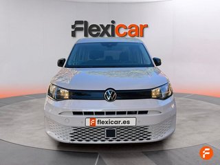 Volkswagen Caddy Maxi Origin 2.0 TDI 90kW (122CV) DSG