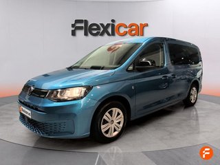 Volkswagen Caddy Maxi Origin 2.0 TDI 75kW (102CV)