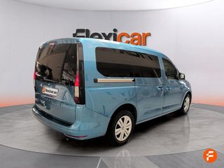 Volkswagen Caddy Maxi Origin 2.0 TDI 75kW (102CV)