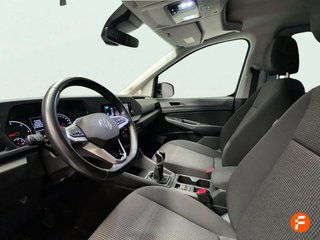 Volkswagen Caddy Maxi Origin 2.0 TDI 75kW (102CV)