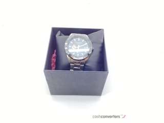 reloj pulsera caballero viceroy magnum ceramic real madrid 401399