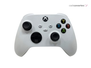 mando xbox series microsoft qas-00002 white robot