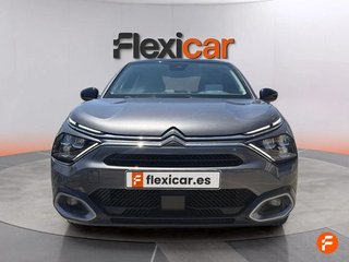 Citroën C4 X BlueHDi 130 S&S EAT8 Max