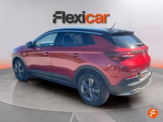 Opel Grandland X 1.5 CDTi Ultimate Auto