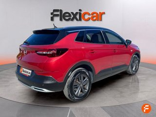 Opel Grandland X 1.5 CDTi Ultimate Auto