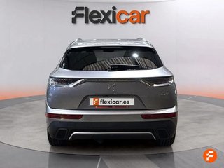 DS DS 7 BlueHDi DE 96kW (130CV) AT Bastille +