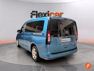 Volkswagen Caddy Maxi Origin 2.0 TDI 75kW (102CV)