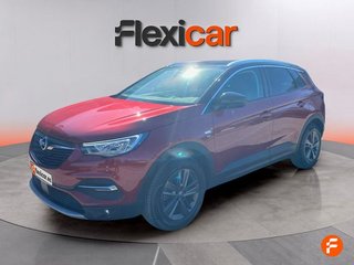 Opel Grandland X 1.5 CDTi Ultimate Auto