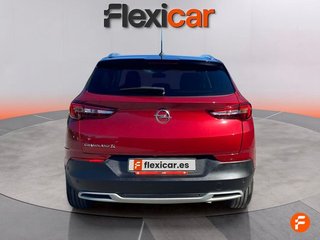 Opel Grandland X 1.5 CDTi Ultimate Auto