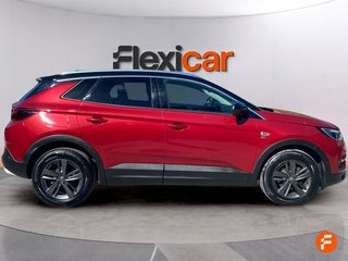 Opel Grandland X 1.5 CDTi Ultimate Auto