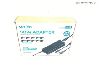 cargador portatil unico cargador portatil 90w 10 conectores