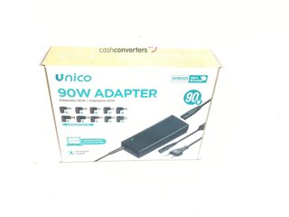 cargador portatil unico cargador portatil 90w 10 conectores