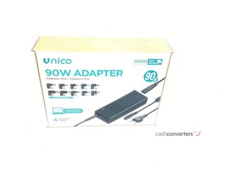 cargador portatil unico cargador portatil 90w 10 conectores