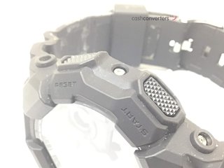 reloj pulsera caballero casio g-shock ga-010