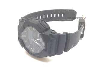 reloj pulsera caballero casio g-shock ga-010