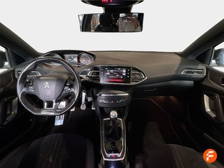Peugeot 308 SW Access 1.2 PureTech 130 S&S