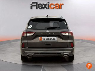 Ford Kuga ST-Line 2.0 EcoBlue 88kW (120CV) Auto