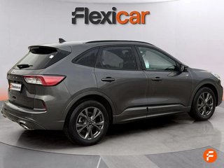Ford Kuga ST-Line 2.0 EcoBlue 88kW (120CV) Auto