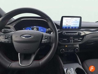 Ford Kuga ST-Line 2.0 EcoBlue 88kW (120CV) Auto