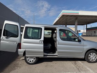 Citroen Berlingo 2006 etiqueta c 5 plazas