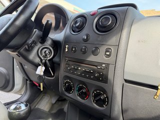 Citroen Berlingo 2006 etiqueta c 5 plazas