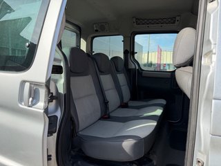 Citroen Berlingo 2006 etiqueta c 5 plazas