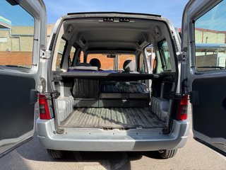 Citroen Berlingo 2006 etiqueta c 5 plazas