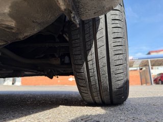 Citroen Berlingo 2006 etiqueta c 5 plazas