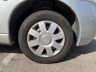 Citroen Berlingo 2006 etiqueta c 5 plazas