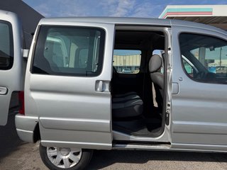 Citroen Berlingo 2006 etiqueta c 5 plazas